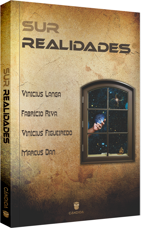 Capa do livro