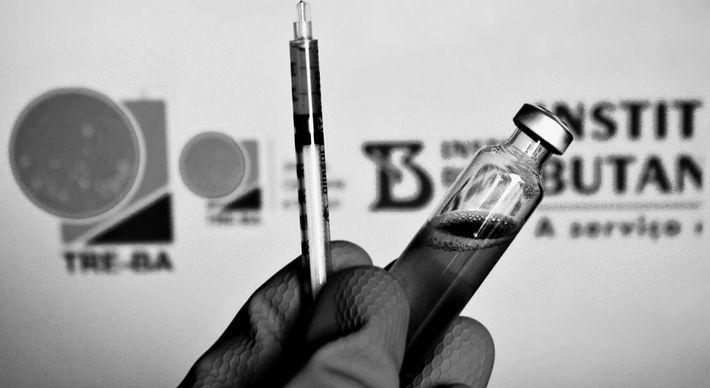Cada avanço científico, resultado desse esforço sem precedentes de pesquisadores, cientistas e médicos ao redor do globo (reforce-se esse fato), tem um lugar cativo no peito dos indivíduos que ainda se apoiam na sensatez