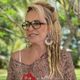 Imagem - No 'Mais Você', Ana Maria Braga aparece com dreads no cabelo