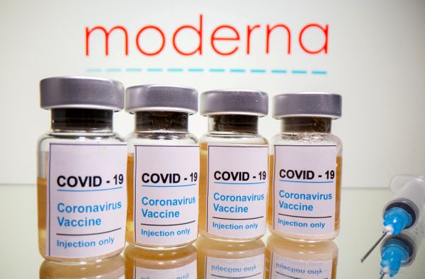 Agência aprova o uso da vacina contra a Covid-19 desenvolvida pela Moderna