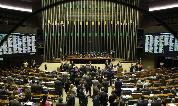 Congresso Nacional: Para Samir Nemer, há condições para as discussões sobre a reforma tributária avançarem entre os parlamentares em 2021
