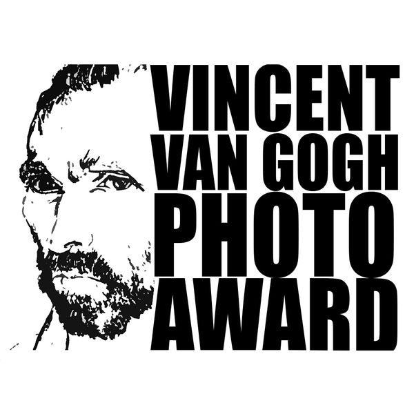 Vincent Van Gogh Photo Award 2019
