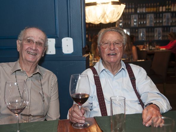 2015  - Leo Siqueira e Jônice Tristão por Mônica Zorzanelli/Arquivo A Gazeta