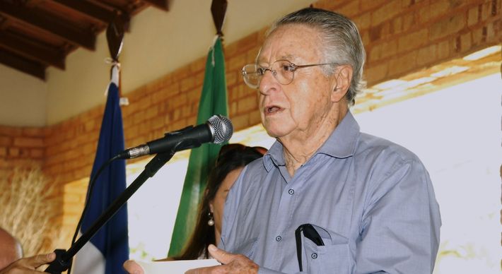 Nota de pesar da Cooperativa Agrária de Cafeicultores de São Gabriel da Palha (Cooabriel)