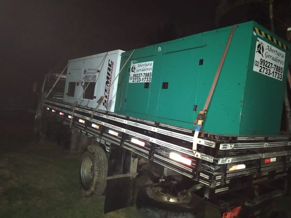 Operação da Secretaria de Segurança impede a realização de festa em Guarapari por Sesp/ Divulgação