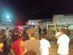 Polícia impede realização de festa em Guarapari(Sesp/ Divulgação)