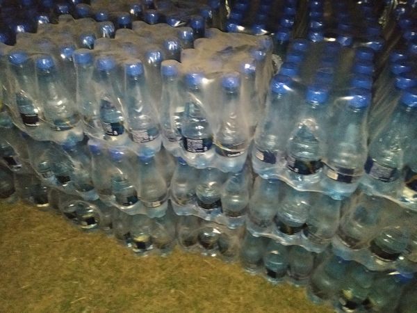 Operação da Secretaria de Segurança impede a realização de festa em Guarapari por Sesp/ Divulgação