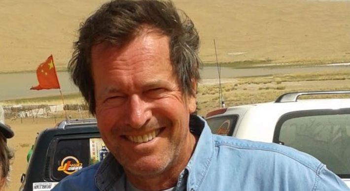 O esportista estava internado após infecção por Covid-19 em novembro do ano passado. Segundo o Le Parisien, a causa da morte foi uma parada cardiorrespiratória