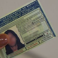 Antes apenas motoristas CDE faziam, agora motoristas A e B (moto e carro) também deverão se submeter.