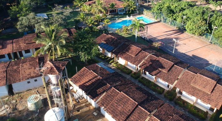 Em Guarapari, ocupação ficou pela metade na primeira semana do ano. Empresários temem ter que fechar as portas quando a estação acabar