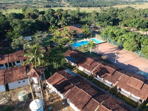 Hotel em Guarapari tem queda na ocupação durante verão no Espírito Santo