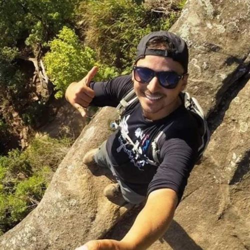 A informação da morte de Rodrigo Figueiredo da Rosa foi confirmada pelo Sindicato dos Inspetores Penitenciários do Espírito Santo, que está em contato com a família