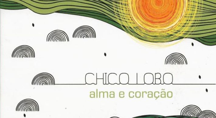 'Alma e coração' (Kuarup), o 26° CD de Chico Lobo, traz uso de instrumentos inusuais nas cantigas rurais