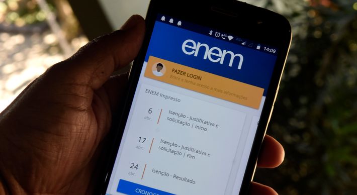 Autarquia afirmou que tem orçamento suficiente para isso e que está concluindo planejamento e elaboração do cronograma do exame. As provas ainda não têm data marcada