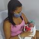 Imagem - Grávida dá à luz na recepção do hospital em Cachoeiro de Itapemirim