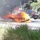 Imagem - Motociclista morre em acidente com caminhonete na BR 101, em Aracruz