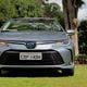 Imagem - Altis Hybrid torna a linha Toyota Corolla ainda mais sedutora