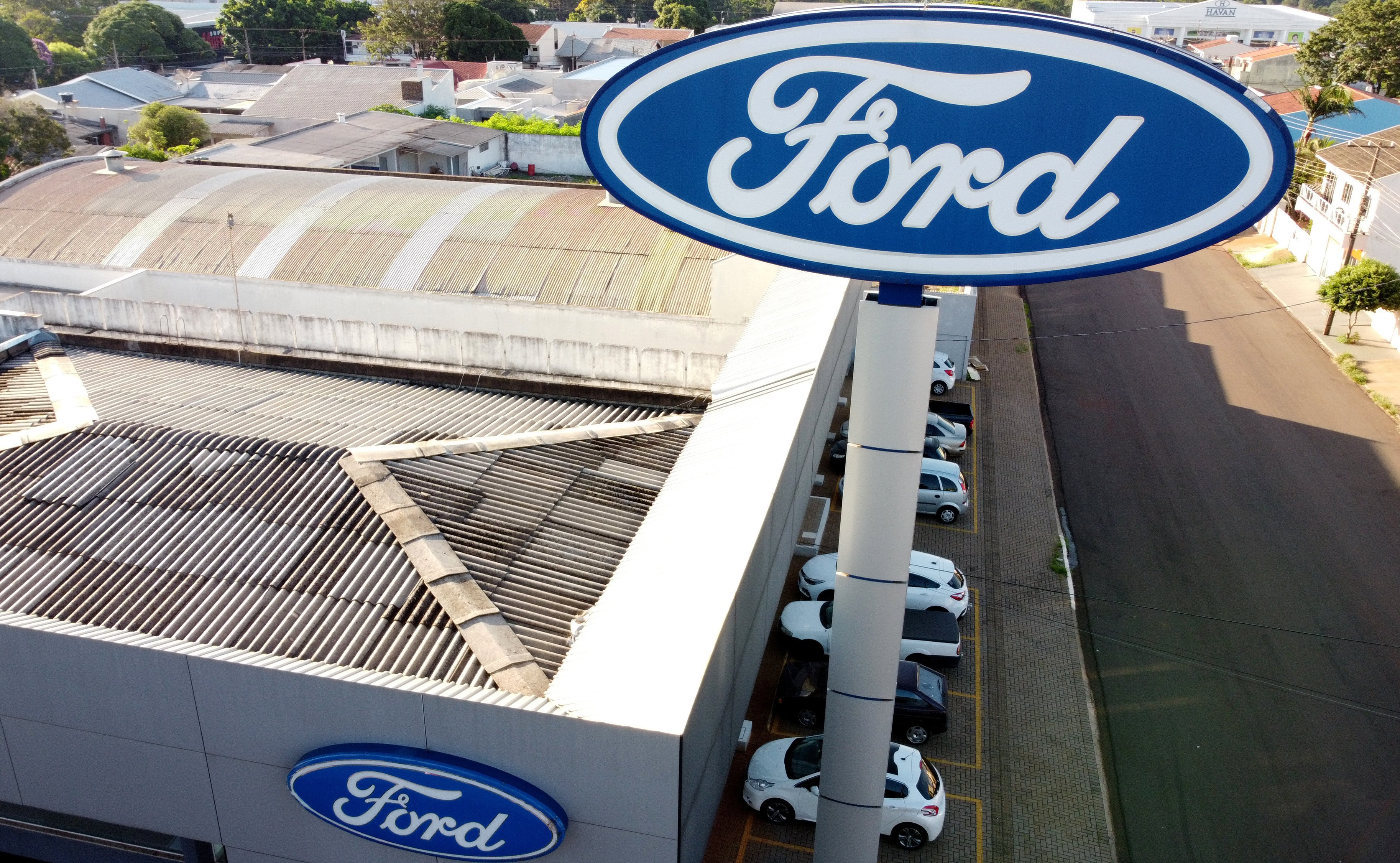 A Gazeta  Com saída da Ford do Brasil, entenda os direitos dos donos de  carros