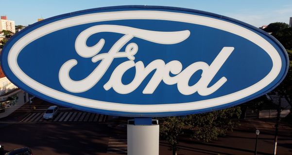 Ford anunciou o fim da produção de carros