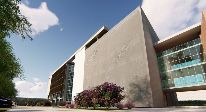 Obras começaram em maio de 2019 e estão previstas para terminar em março deste ano. Oportunidades serão para cargos como técnico em enfermagem, auxiliar de limpeza, auxiliar de farmácia, nutricionista, segurança, maqueiro, entre outras