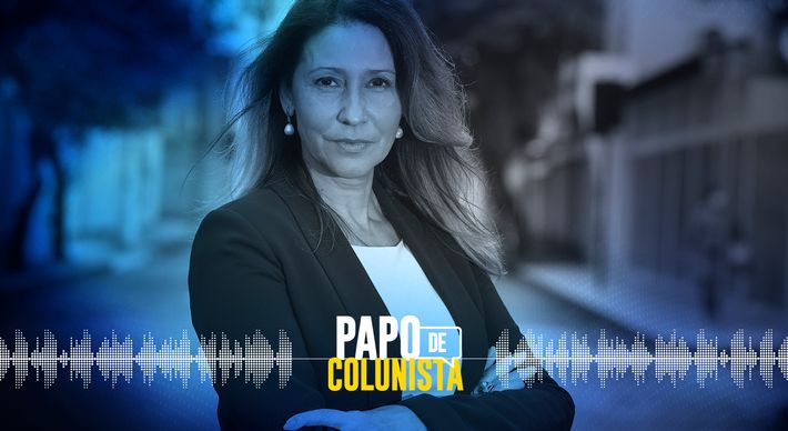No primeiro Papo de Colunista do ano, os colunistas de A Gazeta conversaram com a epidemiologista, pesquisadora e enfermeira Ethel Maciel, um dos principais nomes da pesquisa da Covid-19 no Brasil. Ouça o podcast