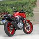 Imagem - Linha 2021 da Honda CB 250F Twister traz novos grafismos e cores