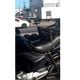 Imagem - Motociclistas ficam feridos em colisão com carro na BR 101, na Serra