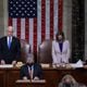 Imagem - Pence anuncia que não irá invocar 25ª Emenda da Constituição para afastar Trump