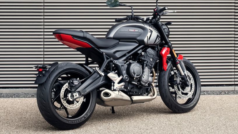 Triumph Trident