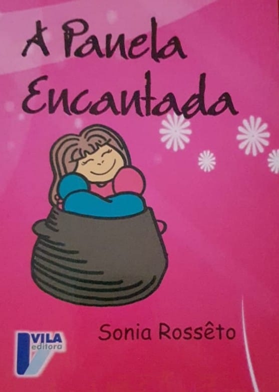 Capa do livro 