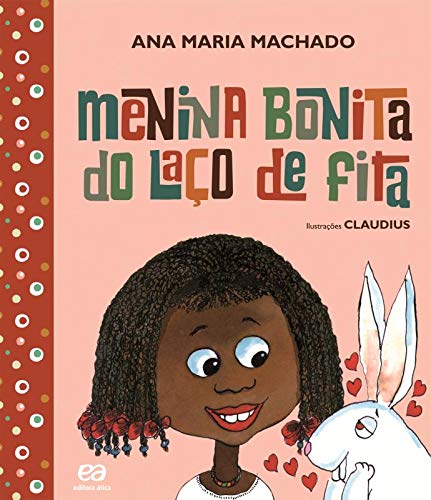 Capa do livro infantil 