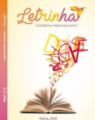 Capa do livro 