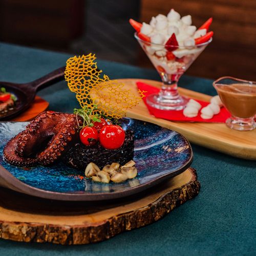 5 cardápios de verão e novidades para conferir nos restaurantes