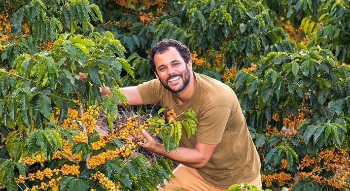 Cineasta, ator da Globo e ex-participante de reality show têm negócios voltados para o campo. Eles explicam o que os motivaram a produzir no Estado