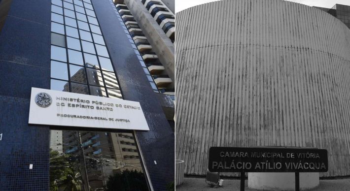 Inquérito tramita na Promotoria de Justiça Cível da Capital e tem por objetivo investigar os motivos que fizeram a proposta que reduziria de 15 para oito o número de comissionados ser arquivada