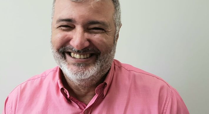 Ronald Wanderley Mignone estava internado desde o final de dezembro e faleceu na manhã desta quinta-feira (14); ele estava no cargo desde 2019 e teve três filhos