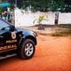 Imagem - Polícia Federal prende suspeito de assaltos a agências dos Correios no ES