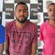 Imagem - Polícia prende trio responsável por matar agente socioeducativo na Serra