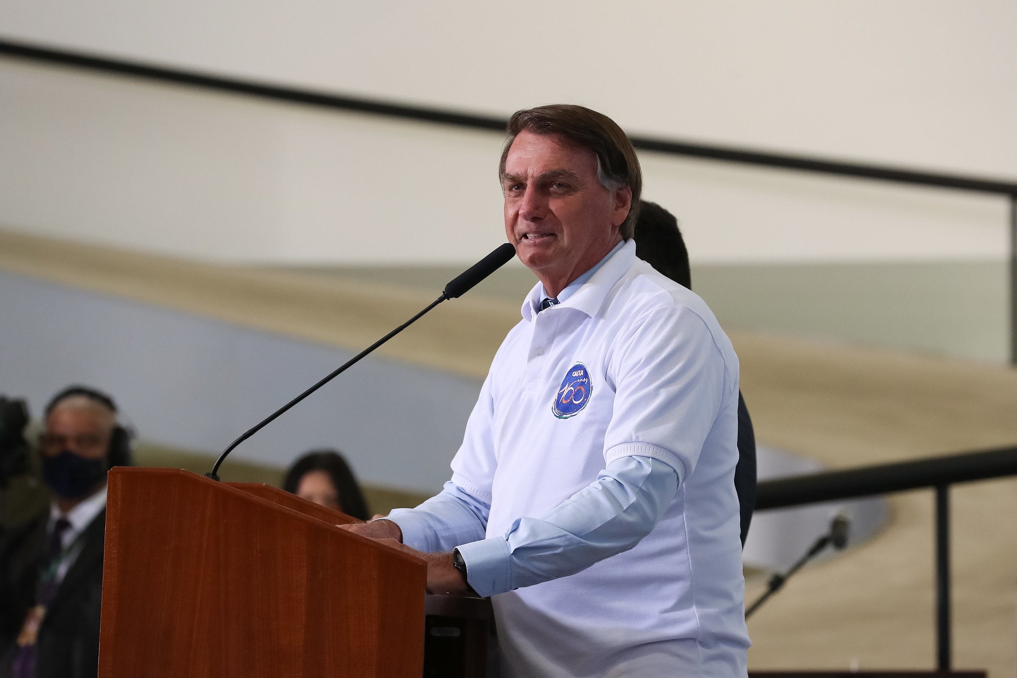 A Gazeta | Datafolha: Cresce Para 40% Os Que Avaliam Bolsonaro Como ...