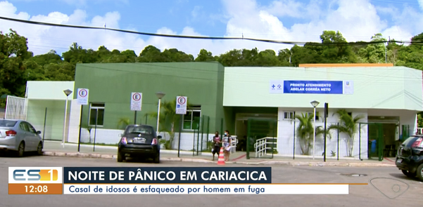 Em Cariacica