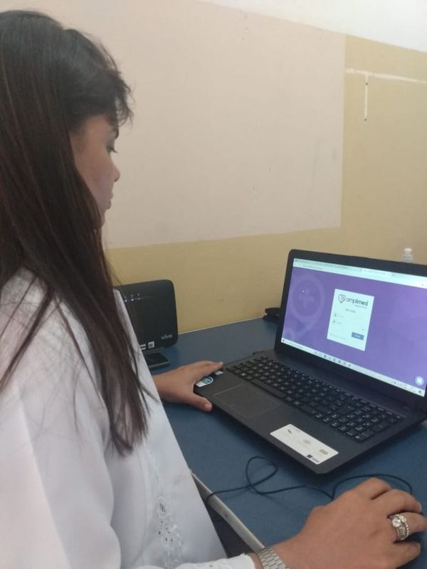 Segundo a médica Ana Priscila Lima, integrante do projeto da ICM, os atendimentos são de segunda a sexta-feira e toda a assistência é gratuita.