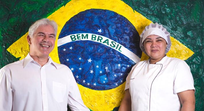 Restaurante de ex-dono de bar da Vila Rubim, em Vitória, é considerado um dos melhores da gastronomia brasileira na Lombardia e fica perto da Catedral de Milão, na Piazza del Duomo