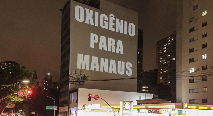 Governos ignoraram alertas científicos e demoraram a tomar medidas para conter o contágio da Covid-19