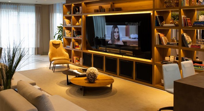 Faça o quiz e veja qual tipo de decoração mais combina com você. A Todeschini trabalha com projetos sob medida que reúnem qualidade, elegância e custo-benefício para ambientes de diversos tamanhos