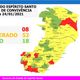 Imagem - ES mantém oito cidades em risco alto para Covid-19; sete na Região Sul