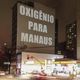 Imagem - Amazonas sabia desde novembro que oxigênio de hospitais era insuficiente