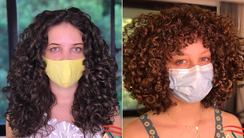 Corte de cabelo 2021 - Melhores modelos tendências para apostar.