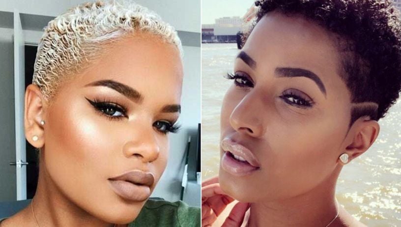 Corte de cabelo "pixie" é tendência em 2021