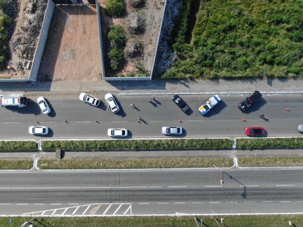 Em Vitória e Vila Velha
