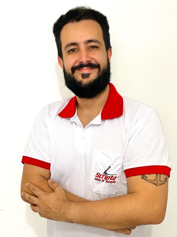 Professor promove aulão solidário para candidatos do Enem